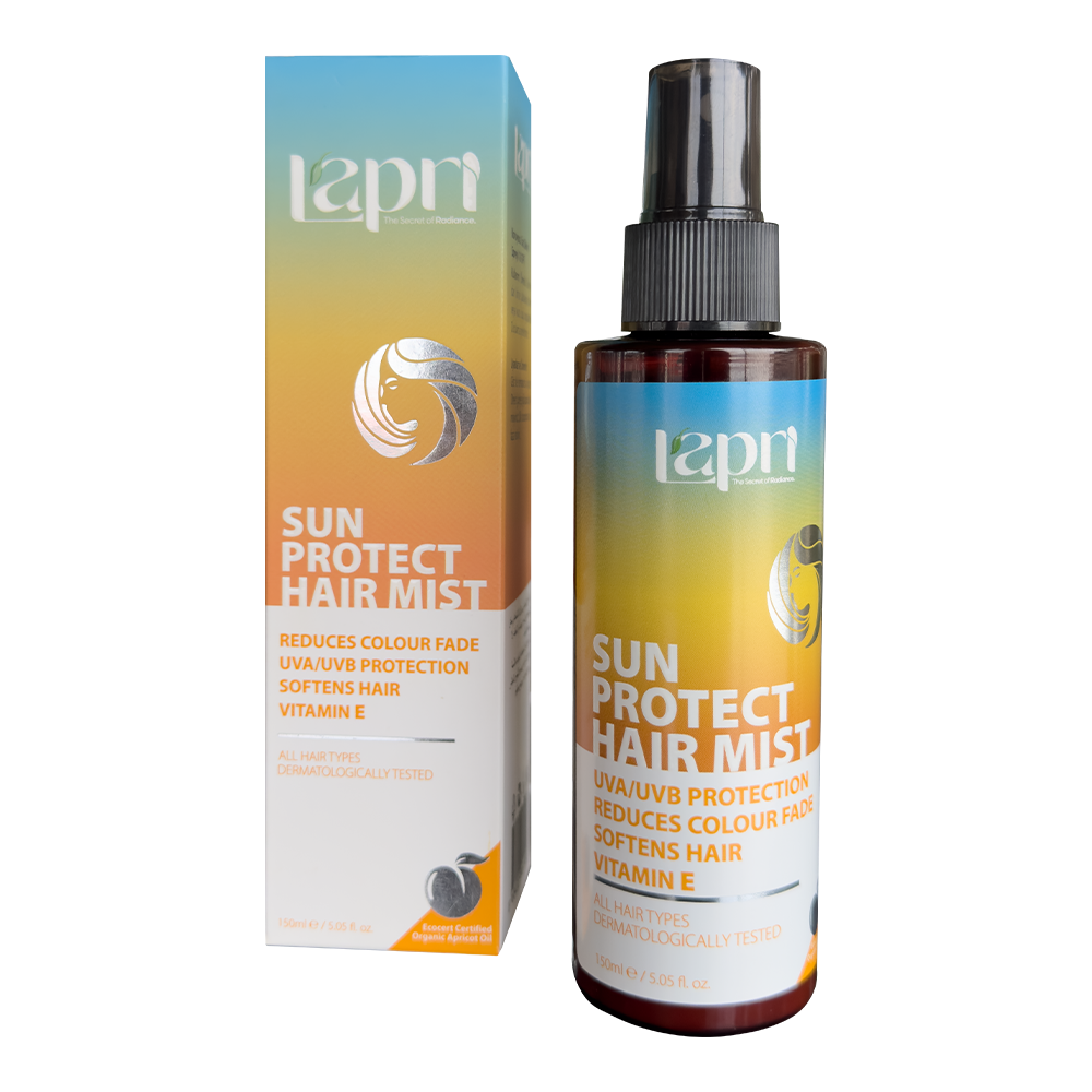 Sun Protect Hair Mist